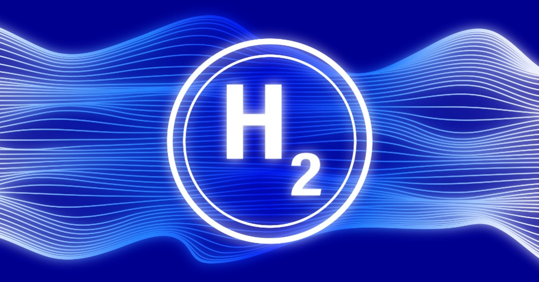 Curcubeul hidrogenului