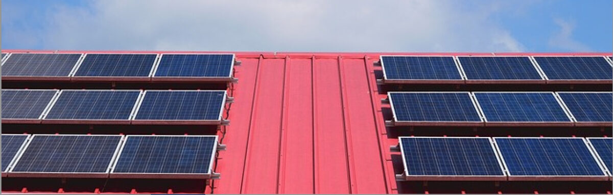 Creștere semnificativă a capacității solare pe acoperișuri – Un pas către un viitor mai curat