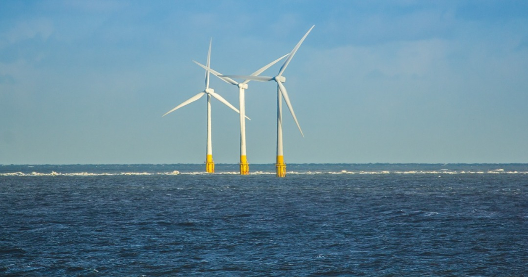 Marea Nordului are potențialul de a deveni cea mai mare centrală electrică din lume