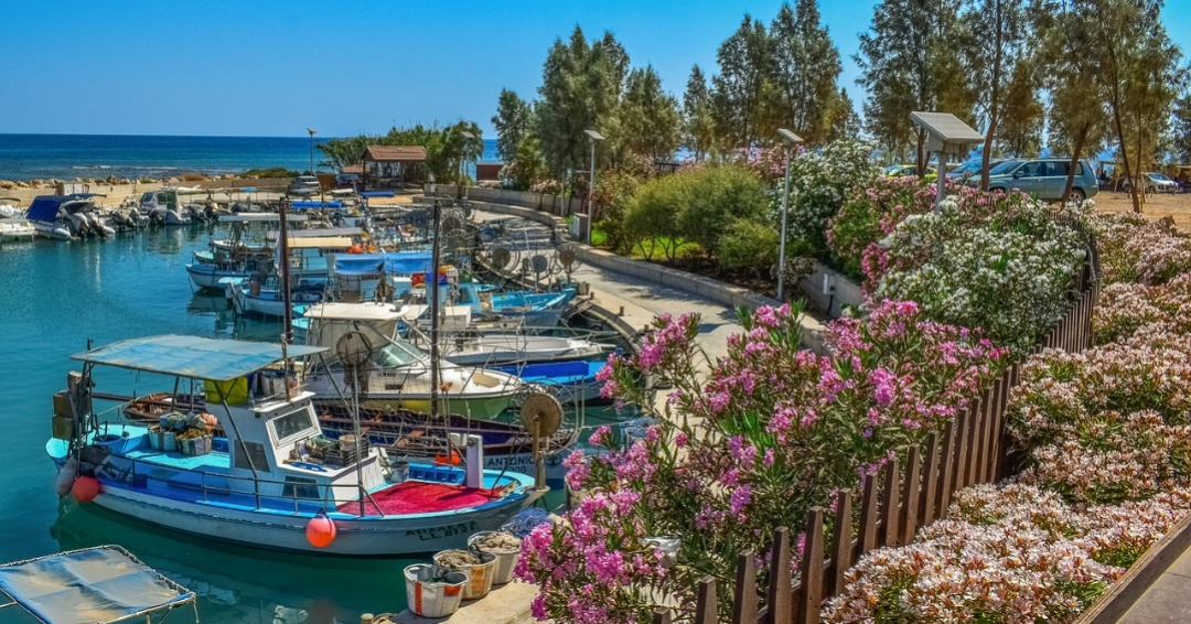Plajele Ciprului ar putea să dispară