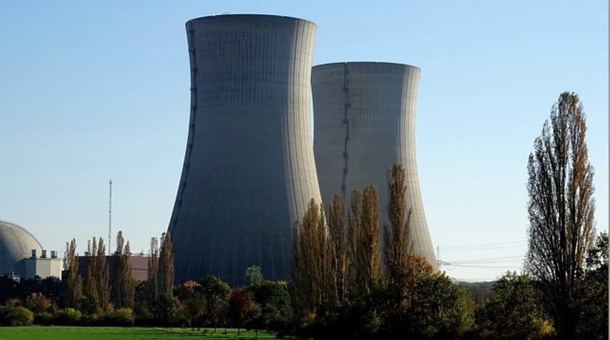 10 reactoare nucleare noi în India