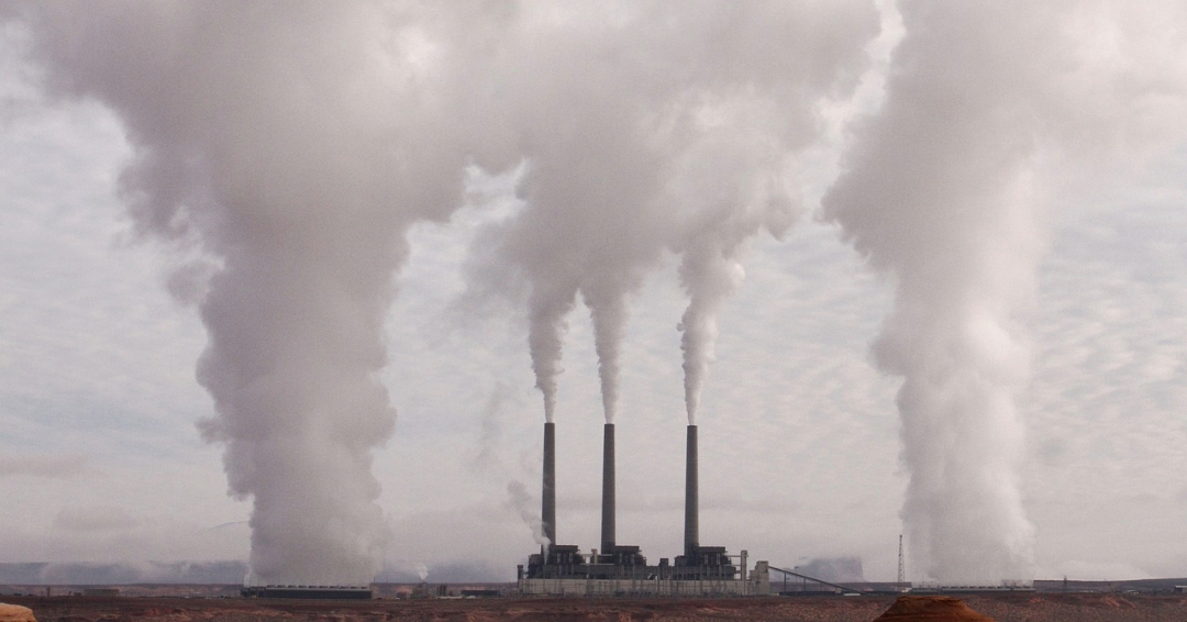 Costul social al carbonului a crescut